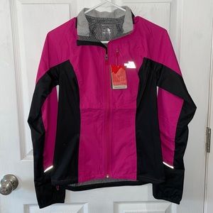 NWT The North Face Flight Series Women’s Stormy Trail Jacket X-Small